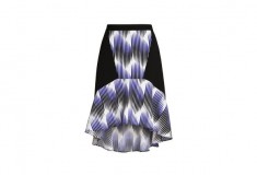 Peter Pilotto x Target Skirt