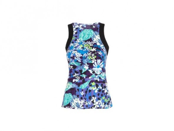 Peter Pilotto x Target Tank