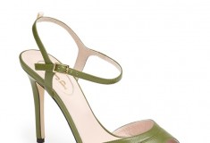 SJP by Sarah Jessica Parker Anna Sandal