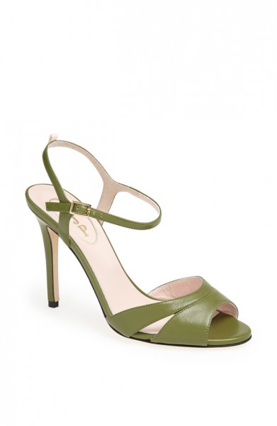 SJP by Sarah Jessica Parker Anna Sandal