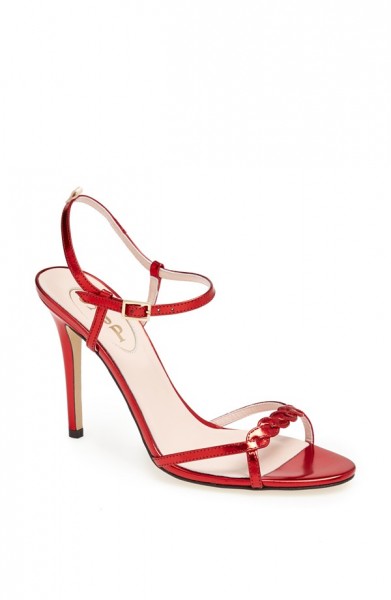 SJP by Sarah Jessica Parker Brigitte Sandal