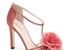 SJP by Sarah Jessica Parker Etta Pump