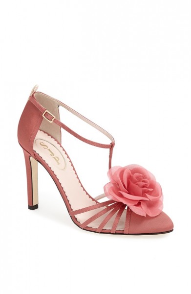 SJP by Sarah Jessica Parker Etta Pump