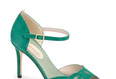 SJP by Sarah Jessica Parker Ina Pump