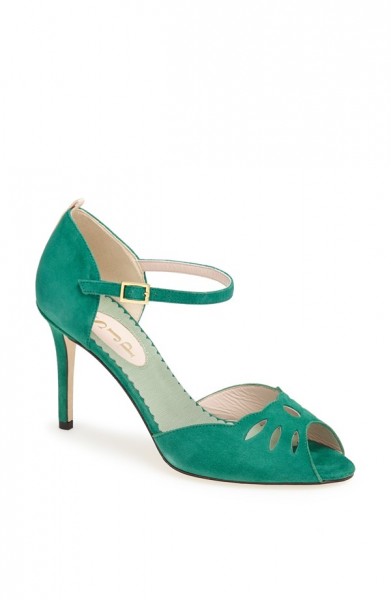 SJP by Sarah Jessica Parker Ina Pump