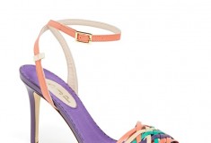 SJP by Sarah Jessica Parker Maud Sandal