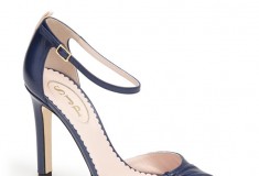 SJP by Sarah Jessica Parker Tanny Ankle Strap Pump