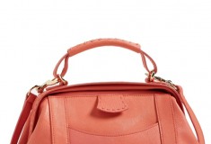 SJP by Sarah Jessica Waverly Leather Crossbody Bag