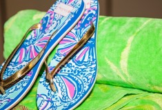 Lilly Pulitzer for Target