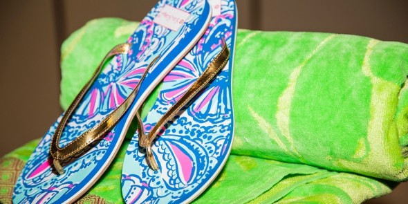 Lilly Pulitzer for Target