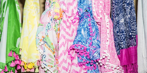 Lilly Pulitzer for Target