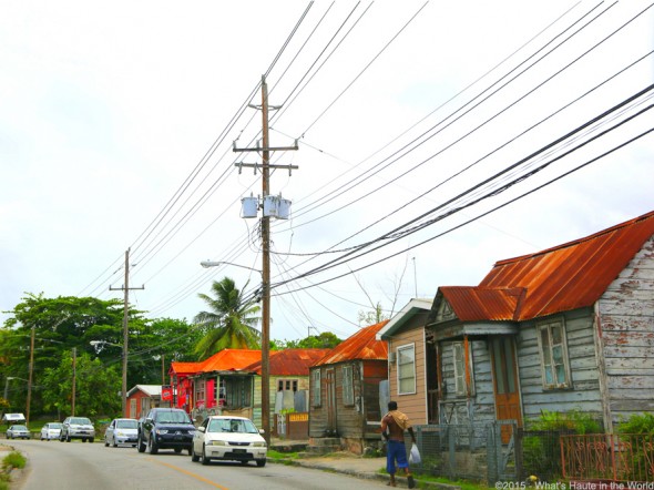 Barbados - What's Haute in the World