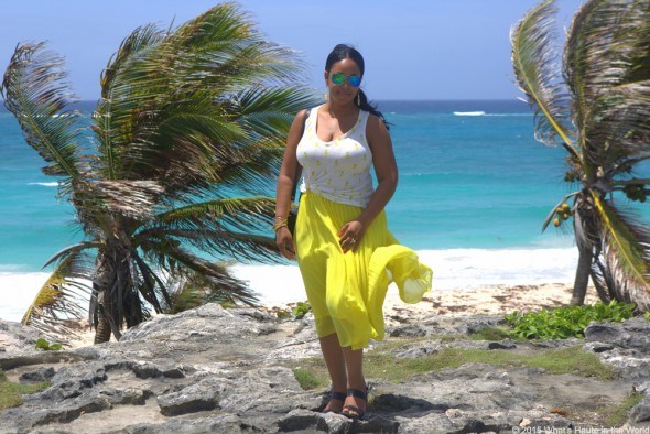 Barbados - What's Haute in the World