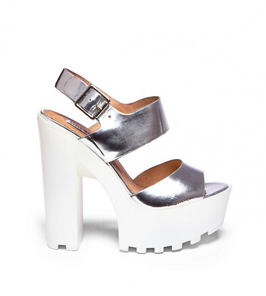 Iggy Azalea for Steve Madden - 'Shoes your Girlfriends Would Love and ...