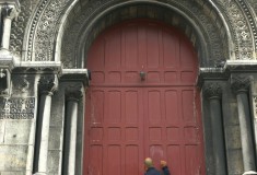 Paris - Montmartre - What's Haute in the World