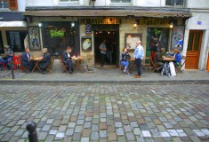 Paris - Montmartre - What's Haute in the World