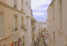 Paris - Montmartre - What's Haute in the World