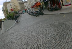 Paris - Montmartre - What's Haute in the World