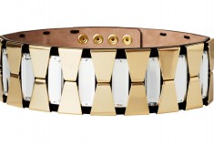 Balmain x H&M belt