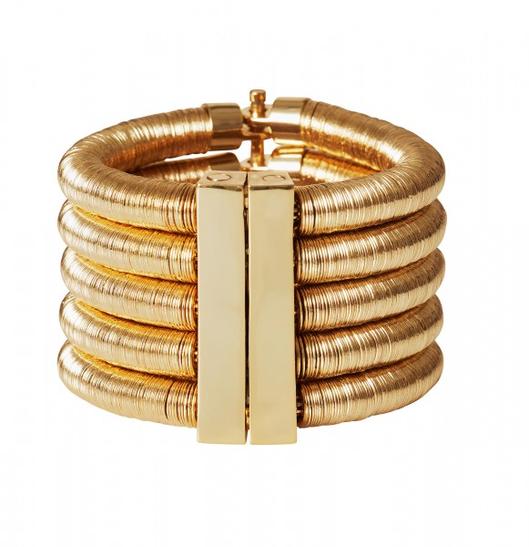 Balmain x H&M bracelet