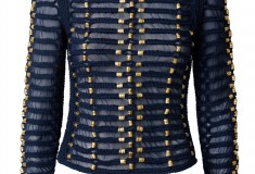 Balmain x H&M jacket