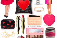 Valentine’s Day Gifts Under $100