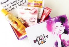 Gift One, Get One ESSENCE BeautyBox – Just In Time for Mother’s Day!