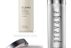 Update your Winter Skin Care Regimen with Elemis, Arcona, and Elizabeth Arden