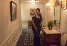 Hotel Review: My stay at Hotel Elysée on WhatsHaute.com